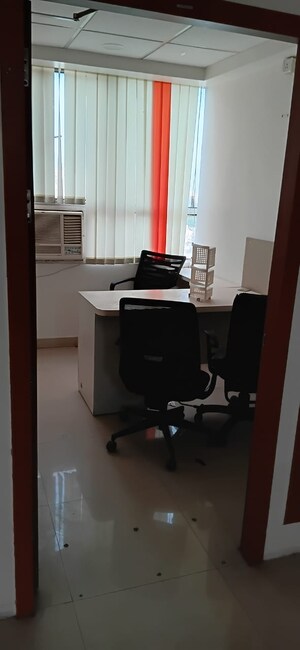 Team Area in  Office Space at Gomti Nagar – for Rent