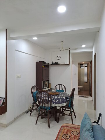 Team Area in 2 BHK Apartment at Sambhav Zest, Bandra West – for Sale