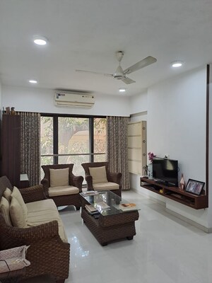 2 BHK Apartment For Sale in Sambhav Zest, Bandra West
