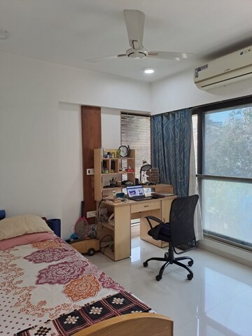 Living Room in 2 BHK Apartment at Sambhav Zest, Bandra West – for Sale