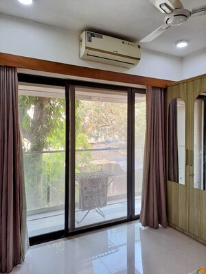 Room in 2 BHK Apartment at Sambhav Zest, Bandra West – for Sale