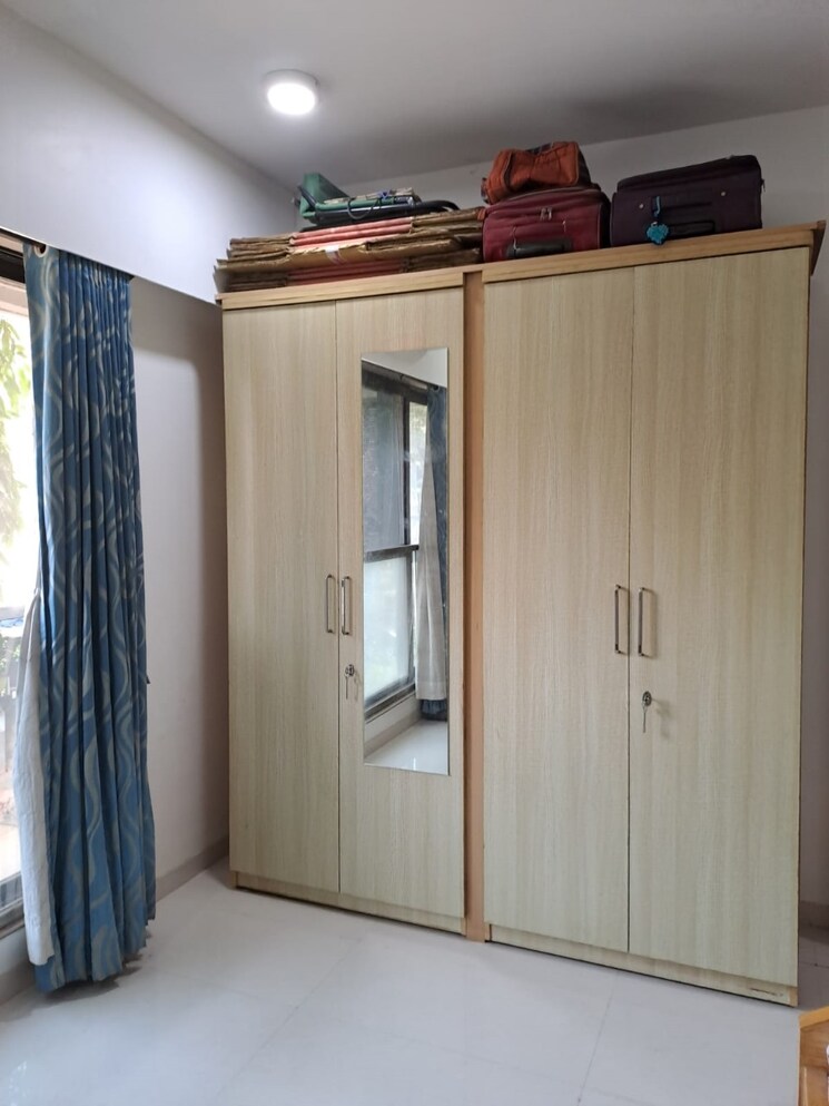 Bedroom, sambhav-zest 2 Bedroom 750 Sq.Ft. Apartment In Bandra West Mumbai 9308127