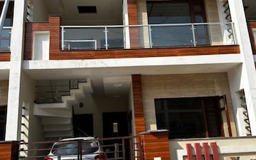 3 BHK Independent House For Sale in Sector 124