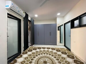 Bedroom in 2 BHK Apartment at Tulip Lemon, Sector 69 – for Rent