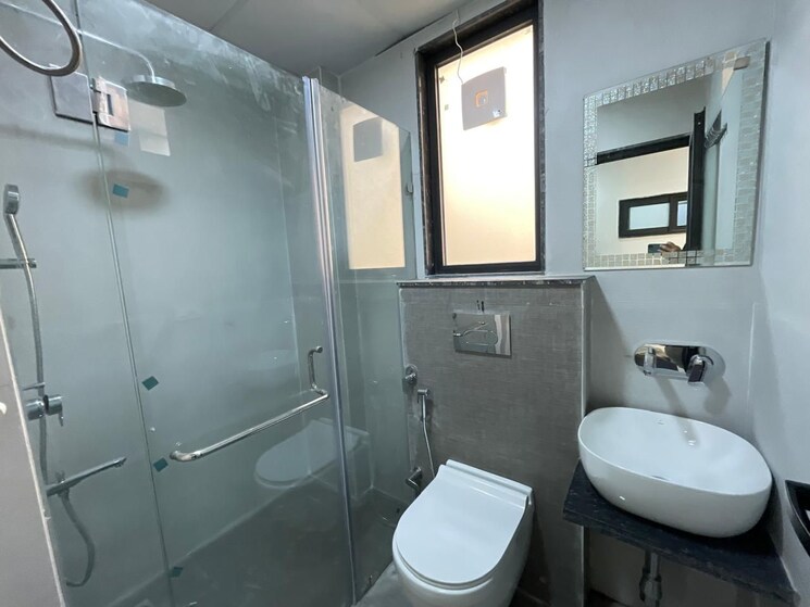 Bathroom, tulip-lemon 2 Bedroom 526 Sq.Ft. Apartment In Sector 69 Gurgaon 9308134