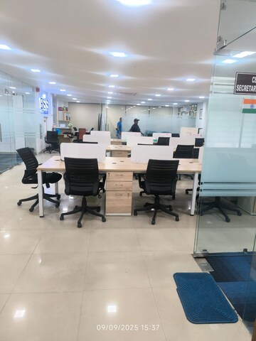  Office Space For Rent in Gomti Nagar