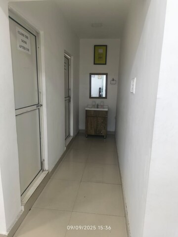   Office Space at Gomti Nagar – for Rent