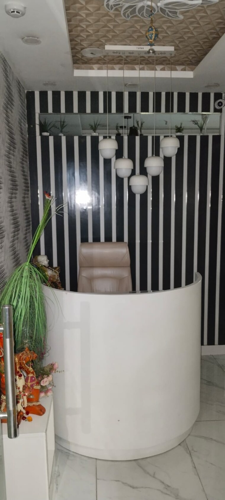 Floor Plan, bestfield Commercial Office Space 700 Sq.Ft. In Netaji Subhash Place Delhi 9308137