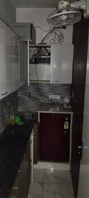 Floor Plan in  Office Space at Bestfield, Netaji Subhash Place – for Rent