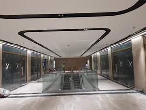  Showroom For Rent in Gomti Nagar