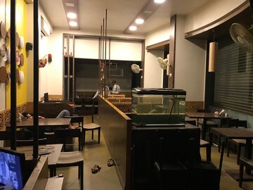  Showroom For Rent in Nerul Sector 25