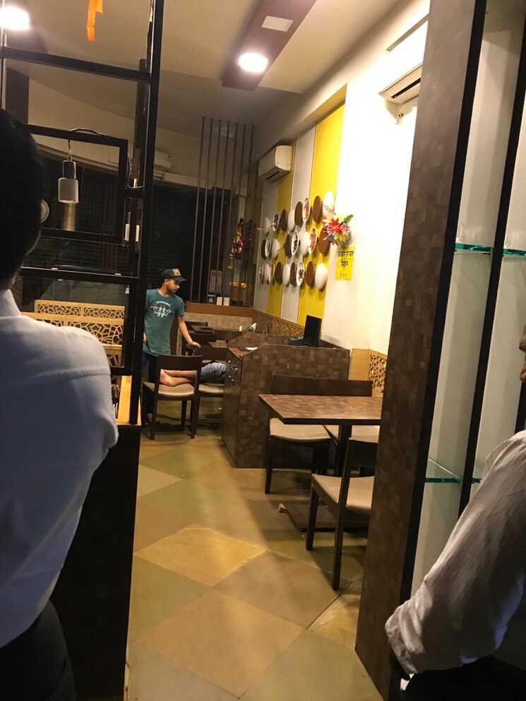 Floor Plan, nerul sector 25 Commercial Showroom 1875 Sq.Ft. In Nerul Sector 25 Navi Mumbai 9308138