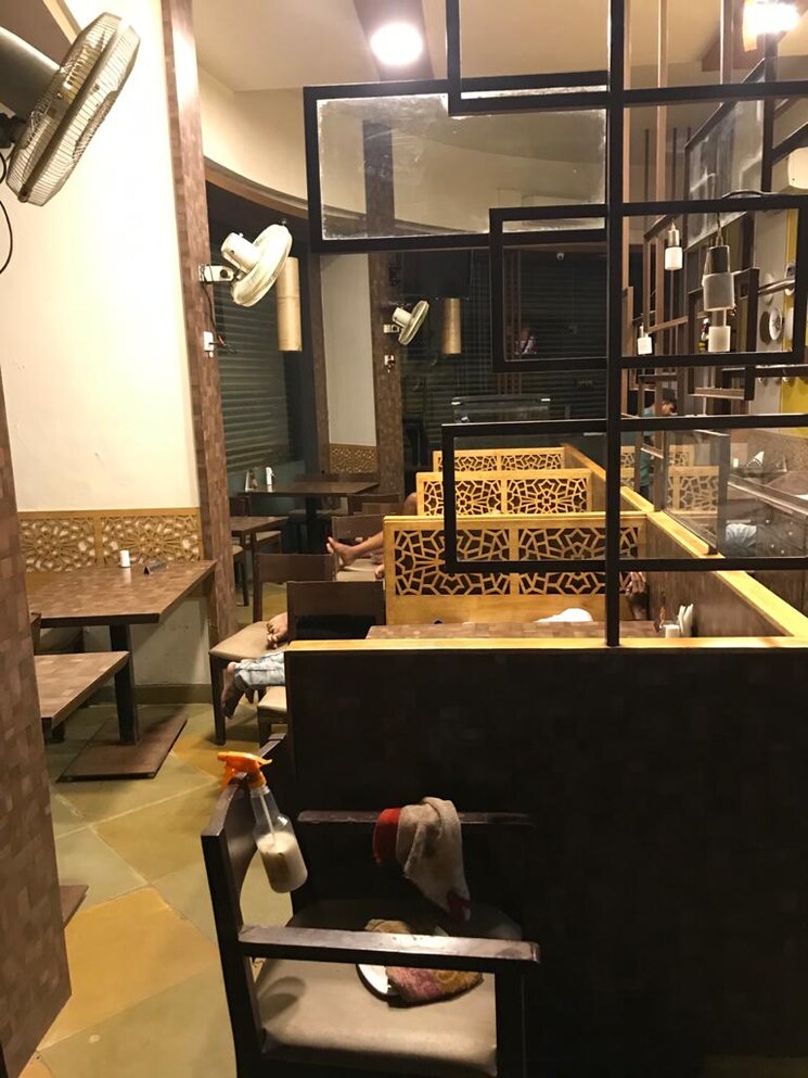 Floor Plan, nerul sector 25 Commercial Showroom 1875 Sq.Ft. In Nerul Sector 25 Navi Mumbai 9308138