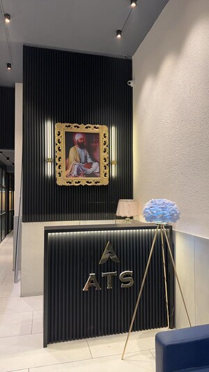 Furnished Amenities in  Office Space at Rajouri Garden – for Rent