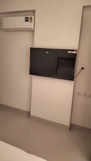  3 BHK Apartment at Anukampa Sky Lounges, Mansarovar – for Rent