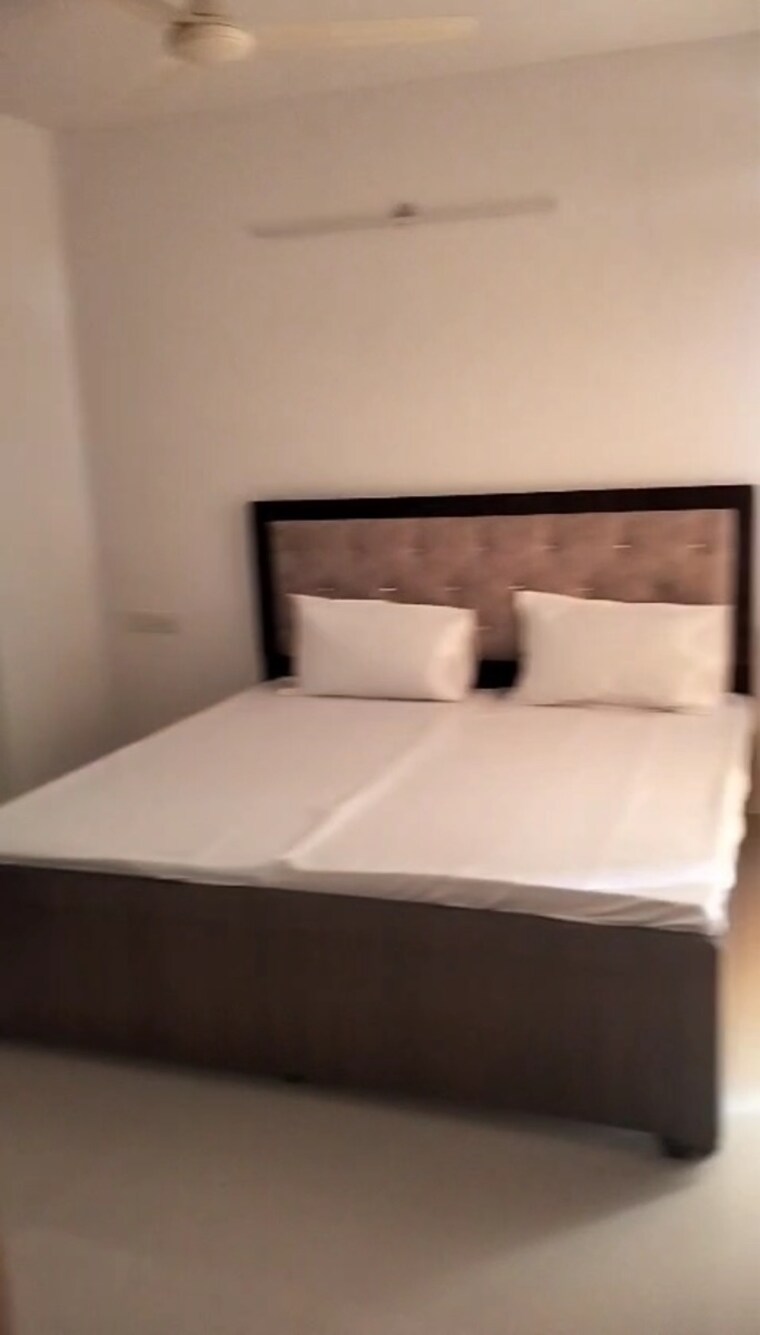 Bedroom, anukampa-sky-lounges 3 Bedroom 831 Sq.Ft. Apartment In Mansarovar Jaipur 9308139