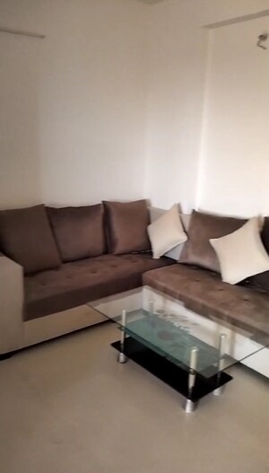 3 BHK Apartment For Rent in Anukampa Sky Lounges, Mansarovar