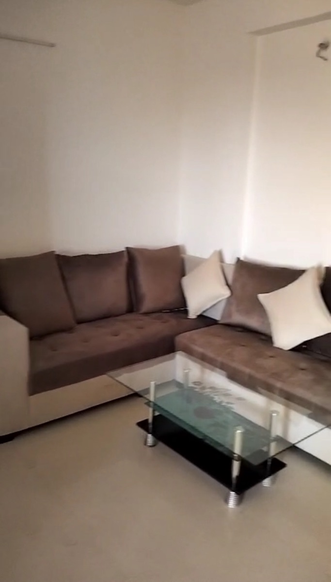 3 BHK Apartment For Rent in Anukampa Sky Lounges