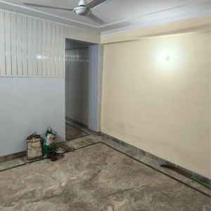 Room in 1 BHK Builder Floor at Malviya Nagar – for Rent