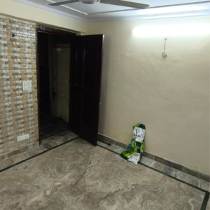 1 BHK Builder Floor For Rent in Malviya Nagar