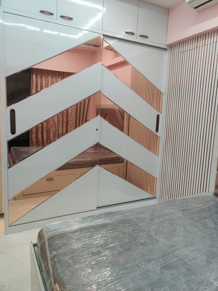 Kitchen, lodha-bel-air 3 Bedroom 1017 Sq.Ft. Apartment In Jogeshwari West Mumbai 9308146