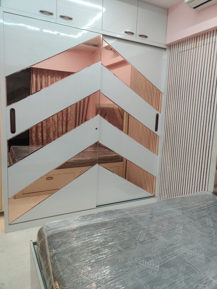 Kitchen, lodha-bel-air 3 Bedroom 1017 Sq.Ft. Apartment In Jogeshwari West Mumbai 9308146