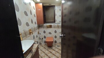 Furnished Amenities in 2 BHK Apartment at Runwal Garden City, Balkum Pada – for Rent