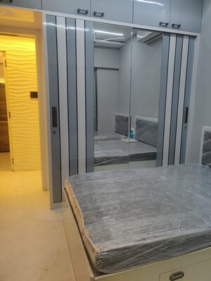 Furnished Amenities in 3 BHK Apartment at Lodha Bel Air, Jogeshwari West – for Rent