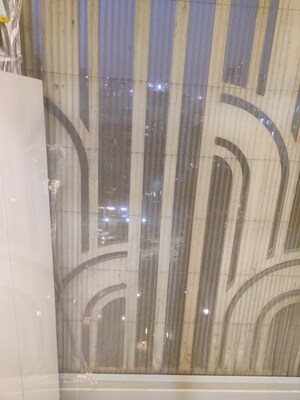 3 BHK Apartment – Exterior View View at Lodha Bel Air, Jogeshwari West - for Rent