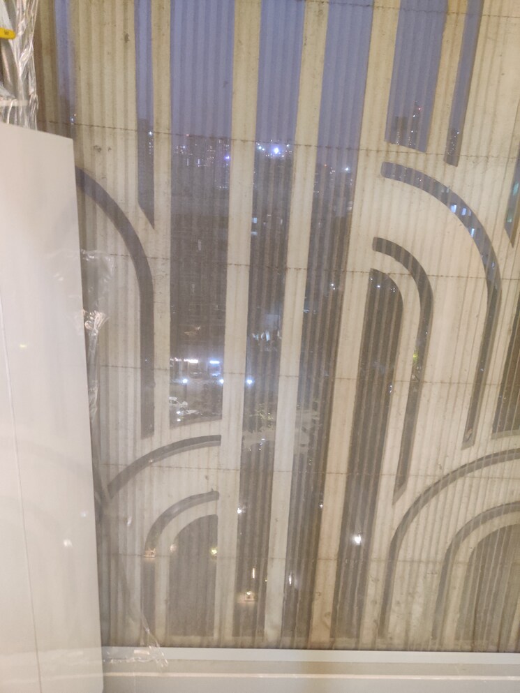 Exterior View, lodha-bel-air 3 Bedroom 1017 Sq.Ft. Apartment In Jogeshwari West Mumbai 9308146