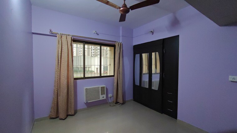 Room, runwal-garden-city 2 Bedroom 526 Sq.Ft. Apartment In Balkum Pada Thane 9308147