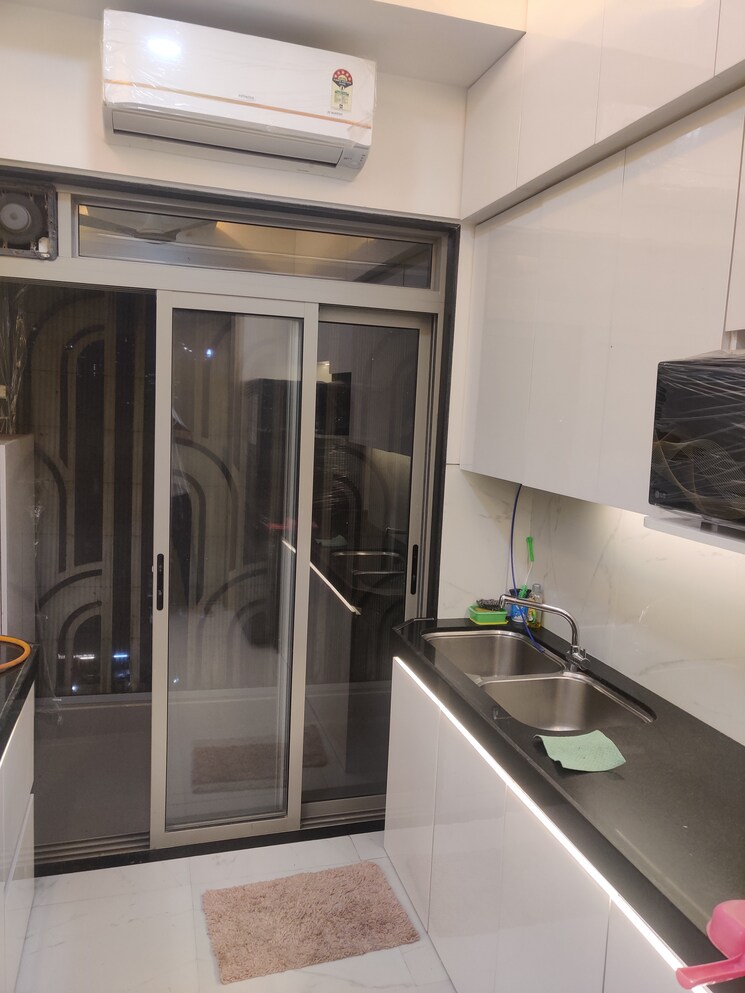 undefined, lodha-bel-air 3 Bedroom 1017 Sq.Ft. Apartment In Jogeshwari West Mumbai 9308146