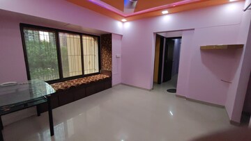 2 BHK Apartment For Rent in Runwal Garden City, Balkum Pada
