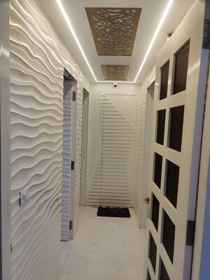 3 BHK Apartment – Exterior View View at Lodha Bel Air, Jogeshwari West - for Rent