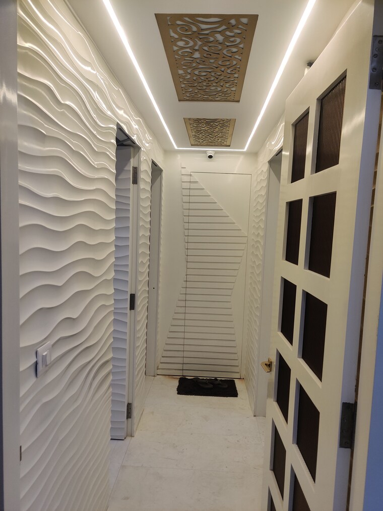 Exterior View, lodha-bel-air 3 Bedroom 1017 Sq.Ft. Apartment In Jogeshwari West Mumbai 9308146