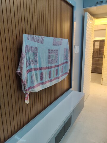 Bedroom in 3 BHK Apartment at Lodha Bel Air, Jogeshwari West – for Rent