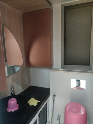 Furnished Amenities in 3 BHK Apartment at Lodha Bel Air, Jogeshwari West – for Rent