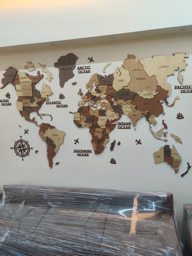 undefined, lodha-bel-air 3 Bedroom 1017 Sq.Ft. Apartment In Jogeshwari West Mumbai 9308146