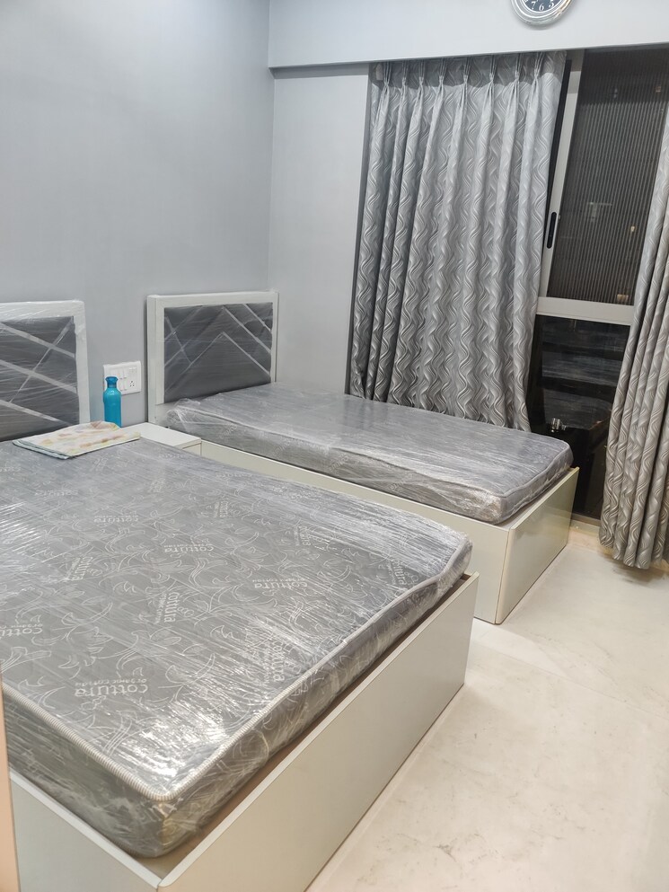 undefined, lodha-bel-air 3 Bedroom 1017 Sq.Ft. Apartment In Jogeshwari West Mumbai 9308146