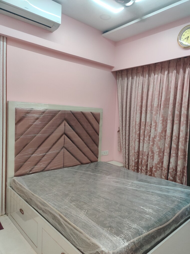 undefined, lodha-bel-air 3 Bedroom 1017 Sq.Ft. Apartment In Jogeshwari West Mumbai 9308146