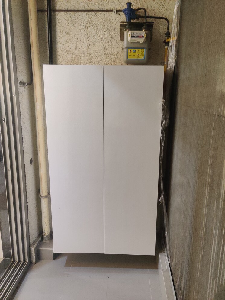 undefined, lodha-bel-air 3 Bedroom 1017 Sq.Ft. Apartment In Jogeshwari West Mumbai 9308146