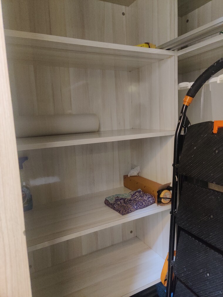 Balcony, lodha-bel-air 3 Bedroom 1017 Sq.Ft. Apartment In Jogeshwari West Mumbai 9308146