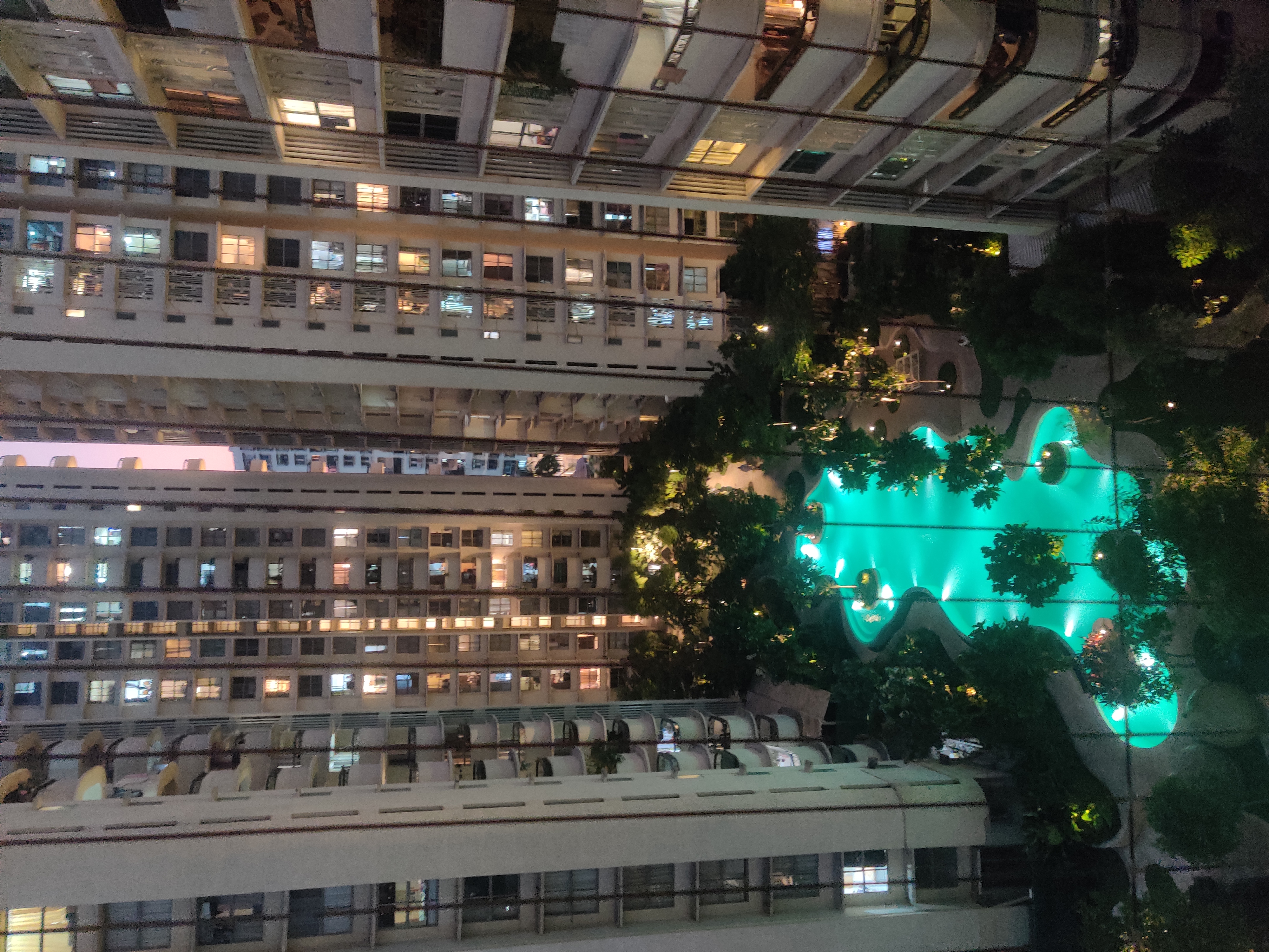 3 BHK + Pooja Room 1017 Sq.Ft. Apartment in Lodha Bel Air