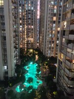 3 BHK + Pooja Room 1017 Sq.Ft. Apartment in Lodha Bel Air