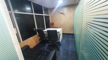 Team Area in  Office Space at Janakpuri – for Rent
