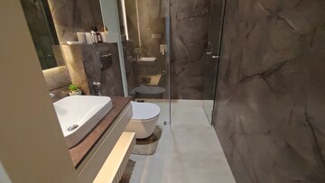 Team Area in 3 BHK Apartment at Embassy One Thane, Panch Pakhadi – for Sale