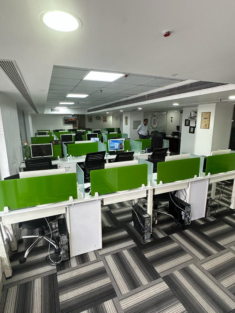 Office Space For Rent in Subhash Nagar