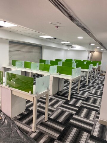 Team Area in  Office Space at Subhash Nagar – for Rent