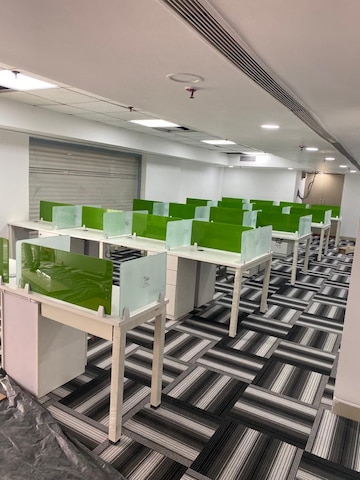 Team Area in  Office Space at Subhash Nagar – for Rent