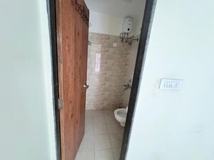 Furnished Amenities in 1 BHK Apartment at Truearth View, Vikhroli East – for Rent